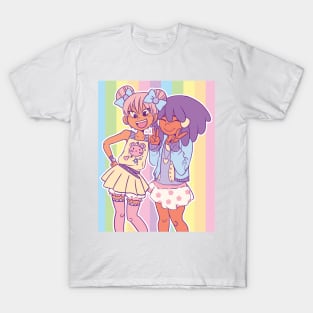 BFFs T-Shirt